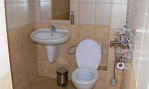 Къща за гости Даф
