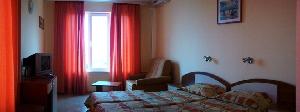 Двойна стая с разтегаем фотьойл