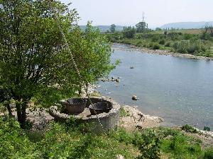тепавицата
