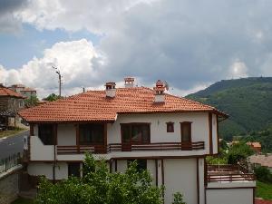 Къща Мересев
