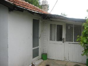 Лятна кухня