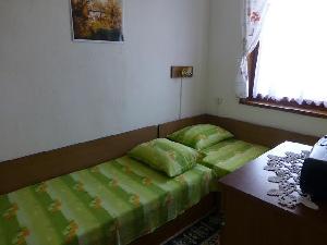 Самостоятелна вила, Царево