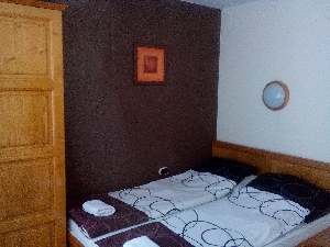 стая