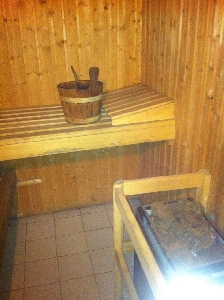сауна