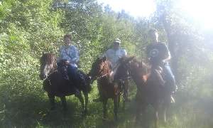 Къща за гости Старата фурна
