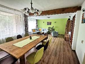 Голяма всекидневна